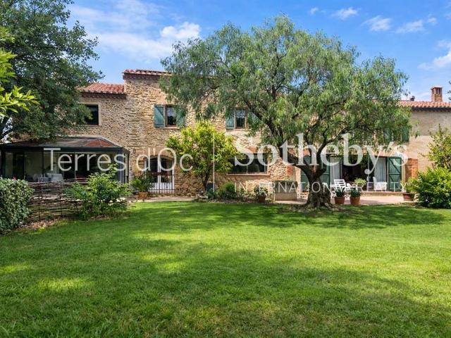 Maison vente à Céret, Thuir