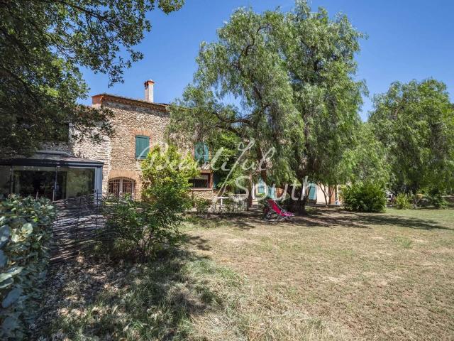 Maison vente à Céret, Thuir