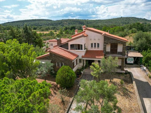 Maison vente à Céret, Thuir