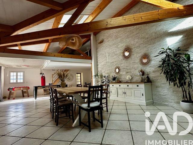 Maison vente à Rochefort, Tonnay-charente