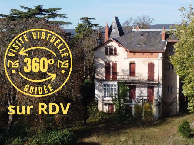 Maison vente à Mâcon, Tournus