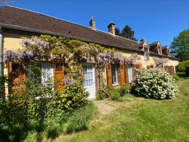 Maison vente à Mortagne-au-Perche, Tourouvre