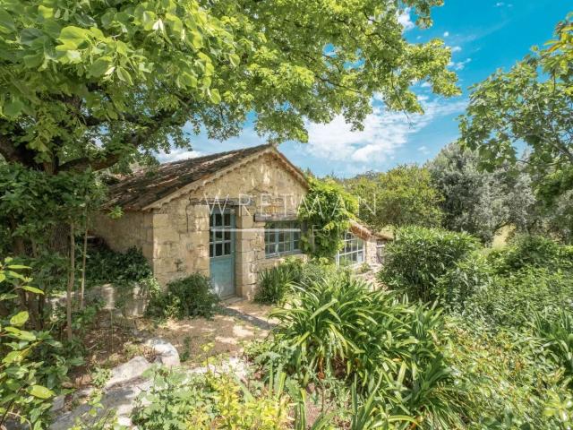 Maison vente à Arrondissement de Draguignan, Tourrettes