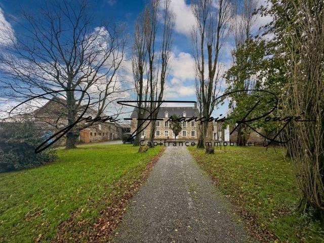 Maison vente à Coutances, Tourville-sur-sienne