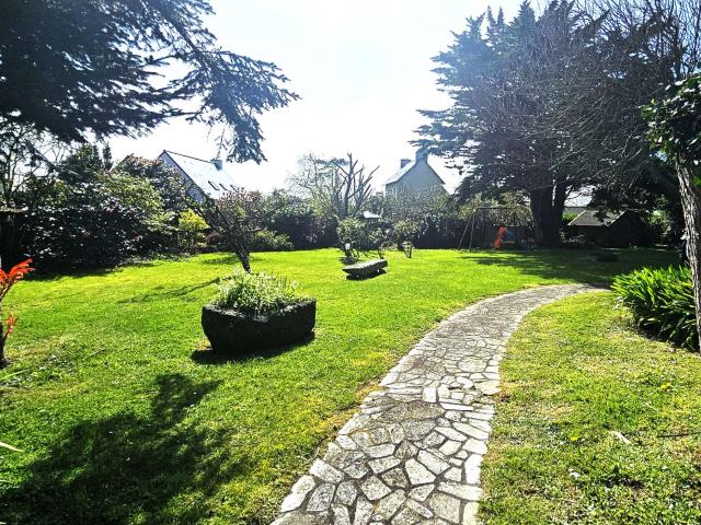 Maison vente à Lannion, Bretagne