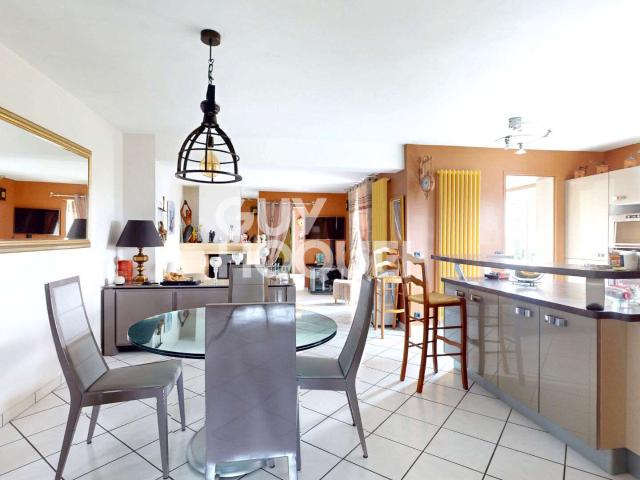 Maison vente à Le Val du Colendon, Urville