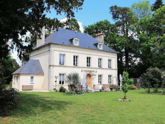 Maison vente à Caen, Ussy