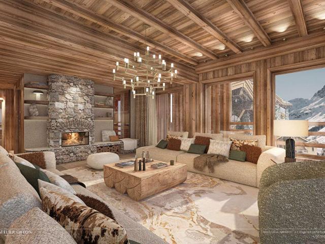 Maison vente à Albertville, Val-d'isère