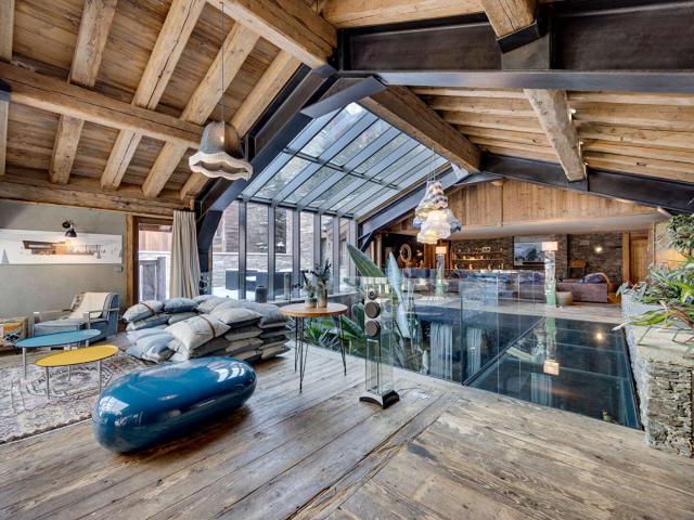 Maison vente à Albertville, Val-d'isère