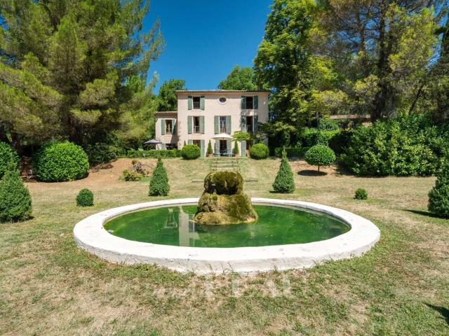Maison vente à Forcalquier, Valensole