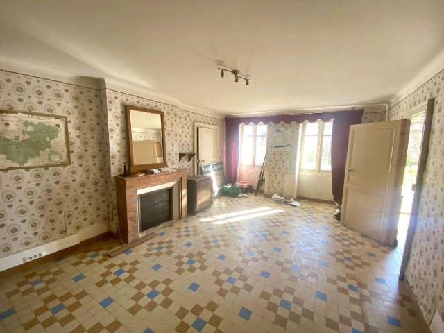Maison vente à Nantes, Vallet