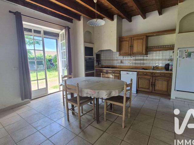 Maison vente à Bergerac, Vélines