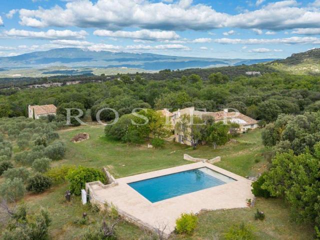 Maison vente à Venasque, Vaucluse