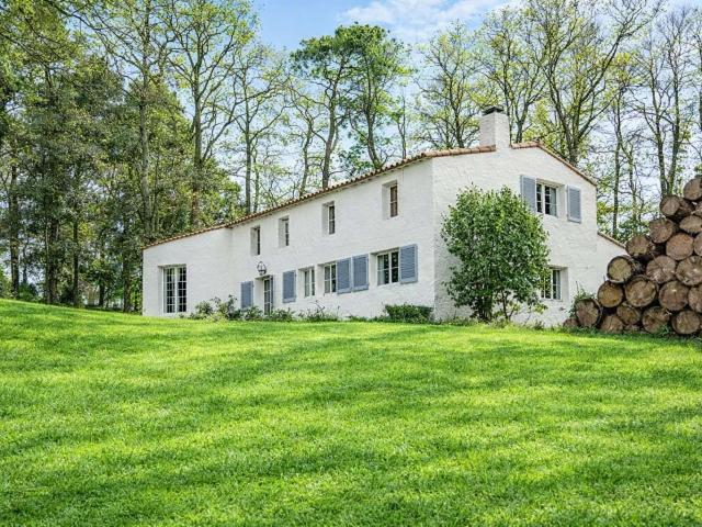 Maison vente à Nantes, Vertou