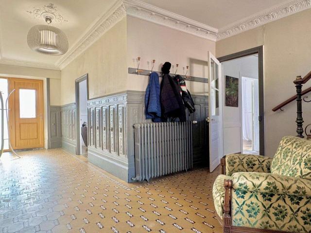 Maison vente à Nantes, Pays de la Loire