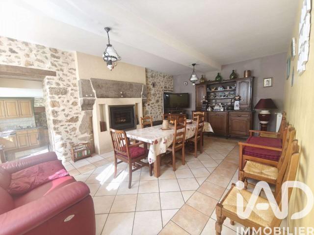 Maison vente à Mayenne, Villaines-la-juhel