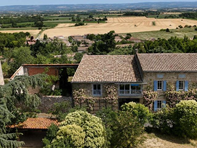 Maison vente à Carcassonne, Villasavary