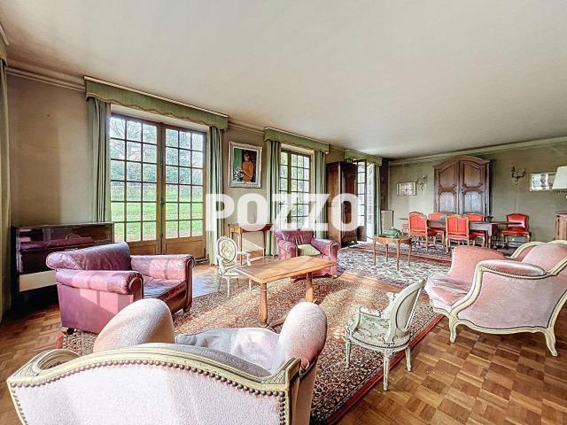 Maison vente à Saint-Lô, Villedieu-les-poêles