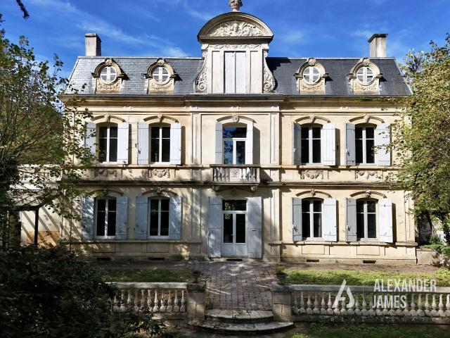 Maison vente à Villeneuve-sur-Lot, Villeneuve-sur-lot