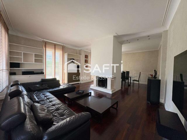 Maison vente à Vire