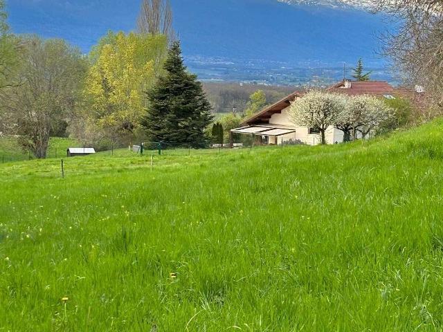 Maison vente à Saint-Julien-en-Genevois, Auvergne-Rhône-Alpes