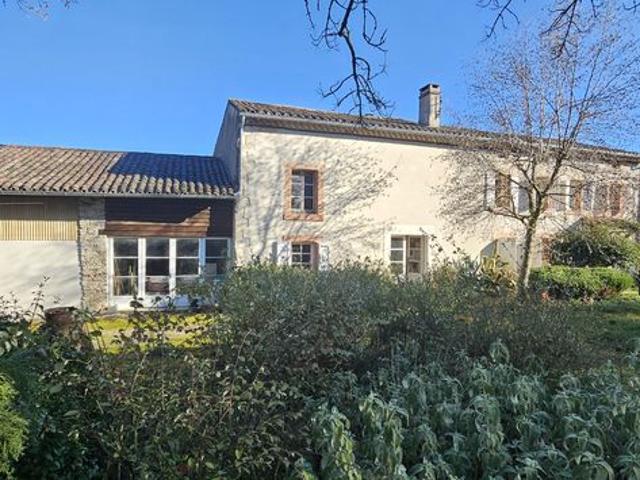 Maison vente à Castres, Puylaurens
