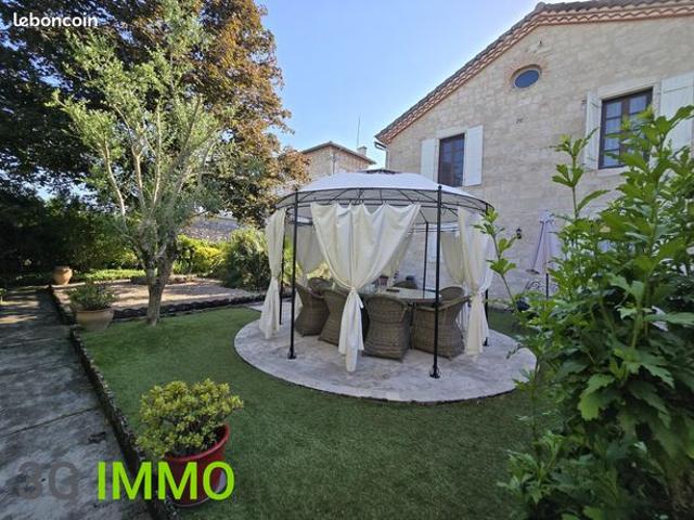 Maison vente à Albi, Castelnau-de-montmiral