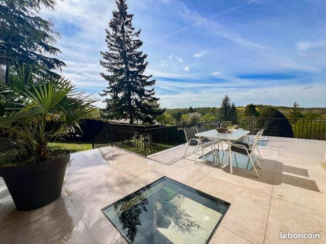 Maison vente à Pontoise, Nesles-la-vallée