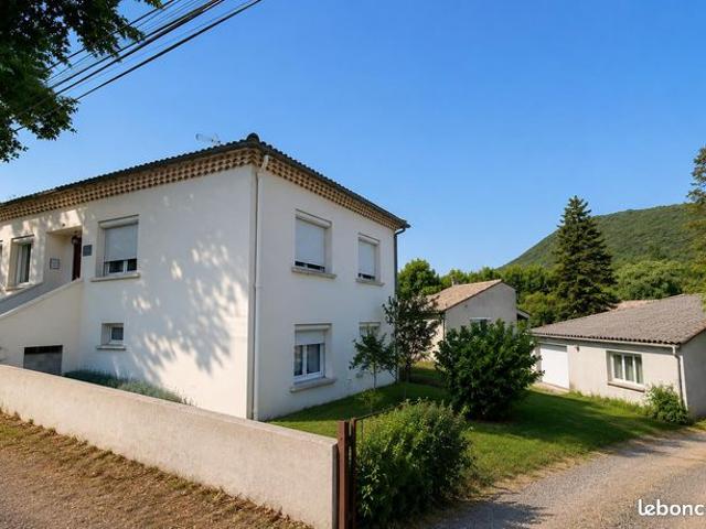 Maison vente à Béziers, Le Bousquet-d'orb
