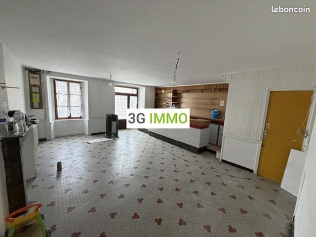 Maison vente à Château-Gontier, Pays de la Loire