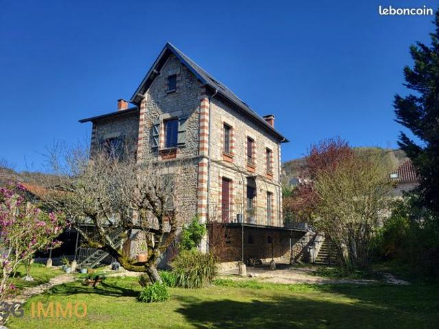 Maison vente à Montauban, Saint-antonin-noble-val