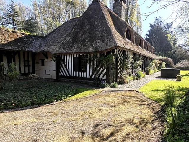 Maison vente à Le Bois-Hellain, Eure