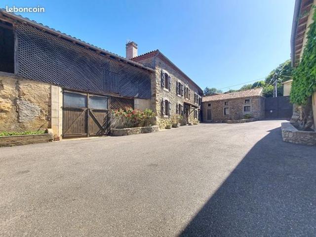 Maison vente à Bagnères-de-Bigorre, Antichan