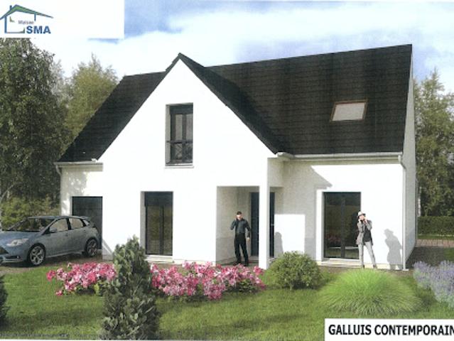 Maison vente à Rambouillet, Beynes