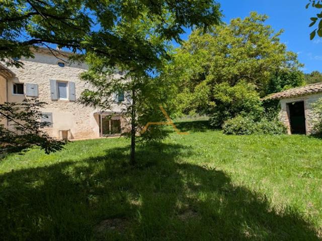 Maison vente à Nyons, Dieulefit