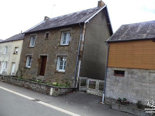 Maison vente à Argentan, Le Ménil-de-briouze