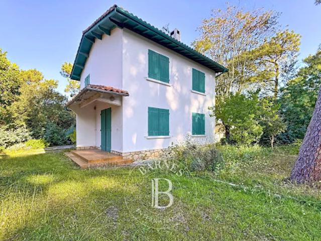 Maison vente à Lège-cap-ferret, Gironde