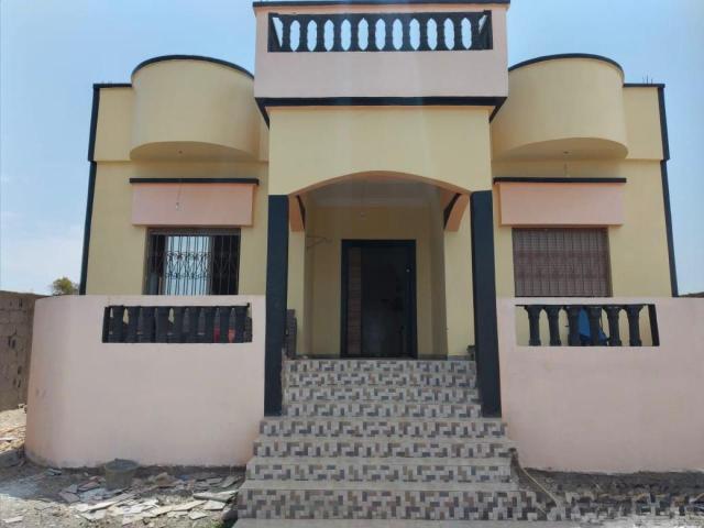 Maison vente à El Ma, Gharb-Chrarda-Beni Hssen