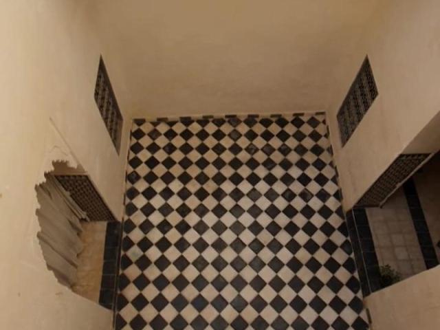 Maison vente à Meknès