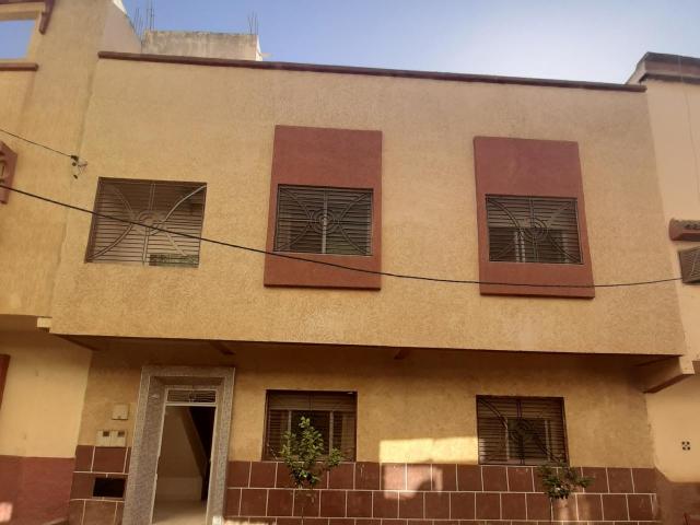 Maison vente à Ouinislane