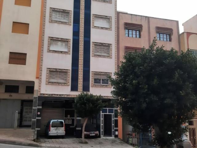 Maison vente à Tangero, Tanger-Tétouan