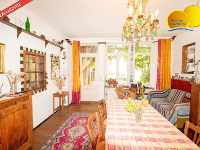 Maison vente à Dijon, Vielverge