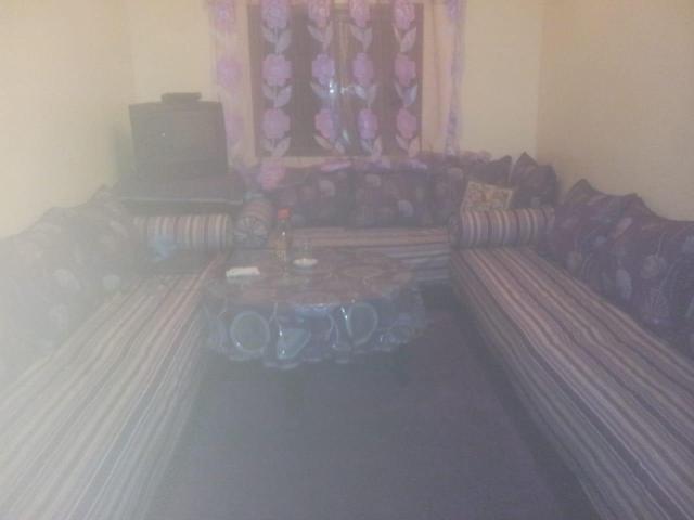 Maison vente à Bouknadel