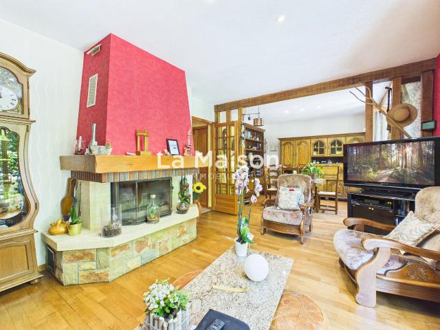 Maison vente à Mairie - Vieux-Pays, Aulnay-sous-Bois