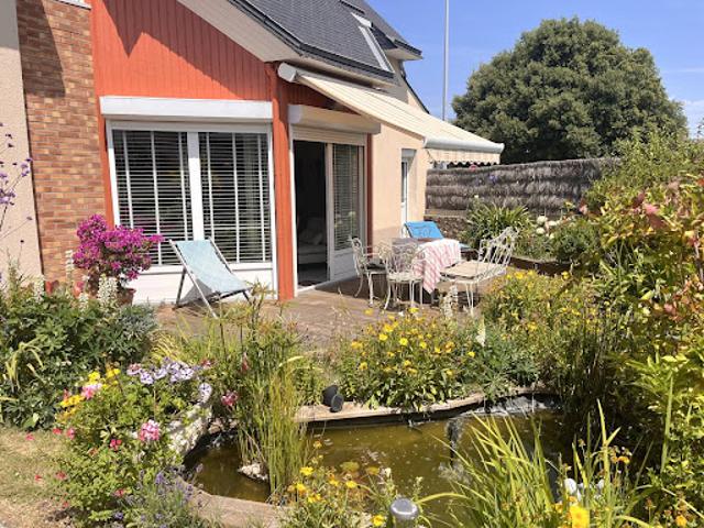 Maison vente à Saint-Nazaire, Batz-sur-mer