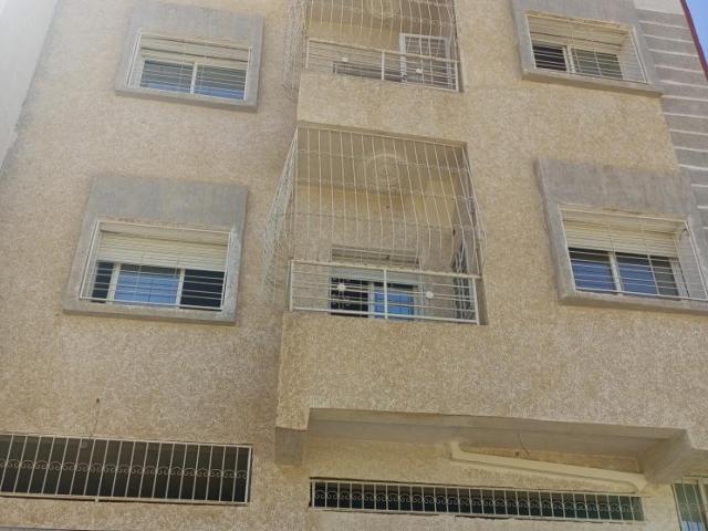 Maison vente à Aïn Chkef