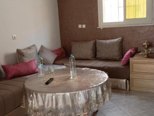 Maison vente à Ben Slimane