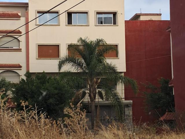 Maison vente à Tangero, Tanger-Tétouan