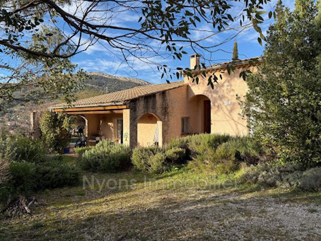 Maison vente à Nyons, Buis-les-baronnies