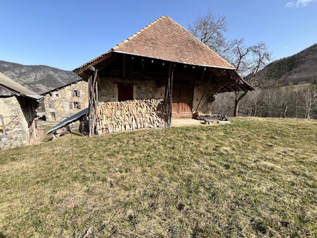 Maison vente à Forcalquier, Bellaffaire
